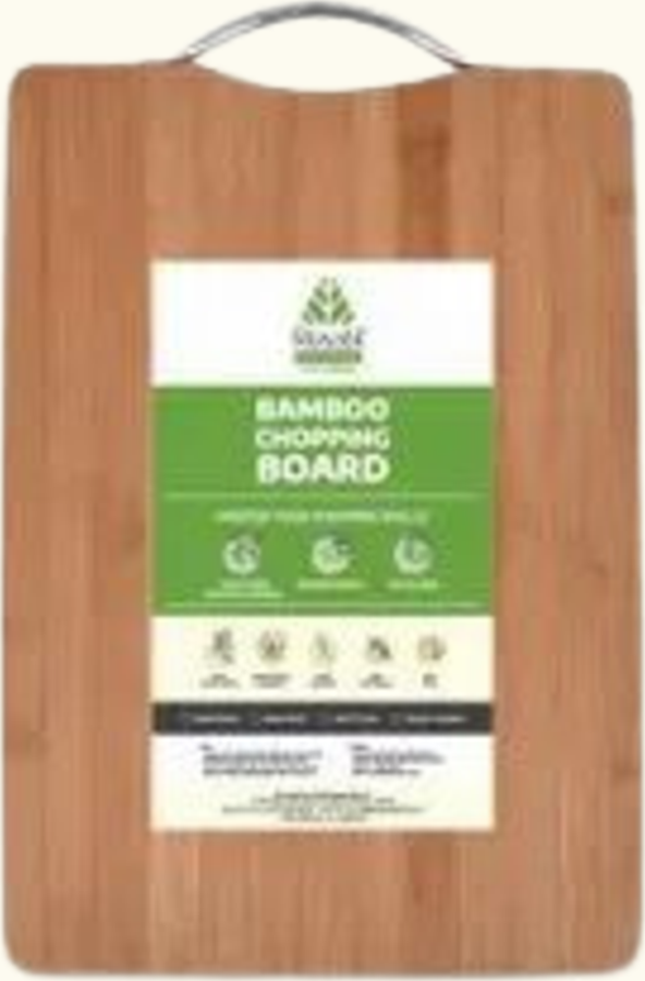 Wooden Kitchen Chopping Board #2
