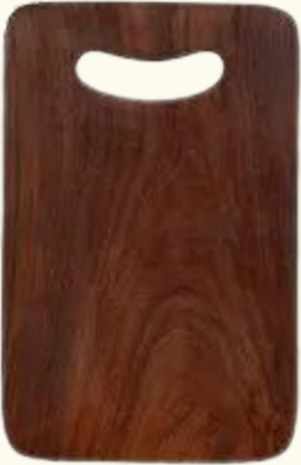 Wooden Kitchen Chopping Board #3
