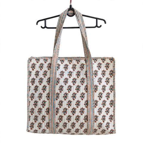 Guldasta Tote Bag