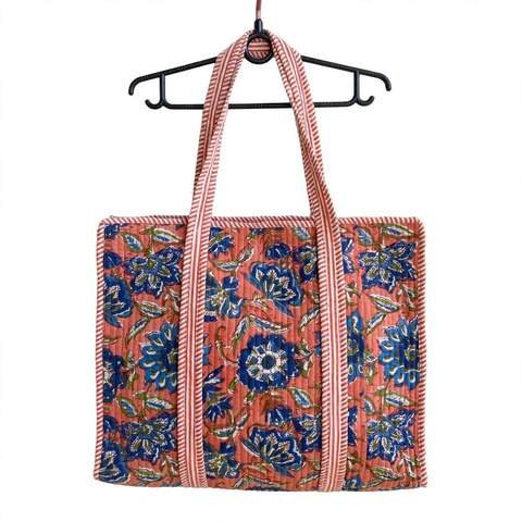 Ishq Bagh Tote Bag